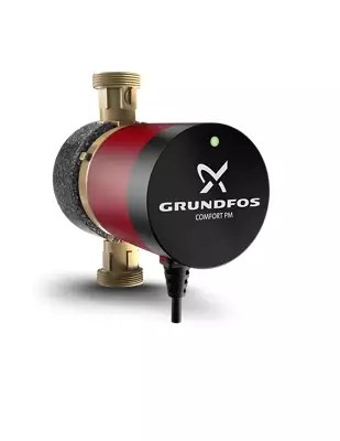 COMFORT BASIC | Grundfos
